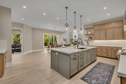 Tiny photo for 3168 W CHALK CREEK WAY, South Jordan, UT 84095 (MLS # 2127472)