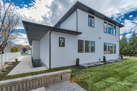 Tiny photo for 3168 W CHALK CREEK WAY, South Jordan, UT 84095 (MLS # 2127472)