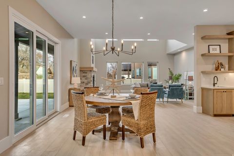 Tiny photo for 3168 W CHALK CREEK WAY, South Jordan, UT 84095 (MLS # 2127472)