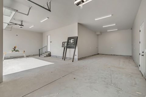 Tiny photo for 3168 W CHALK CREEK WAY, South Jordan, UT 84095 (MLS # 2127472)