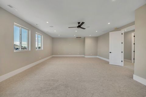 Tiny photo for 3168 W CHALK CREEK WAY, South Jordan, UT 84095 (MLS # 2127472)