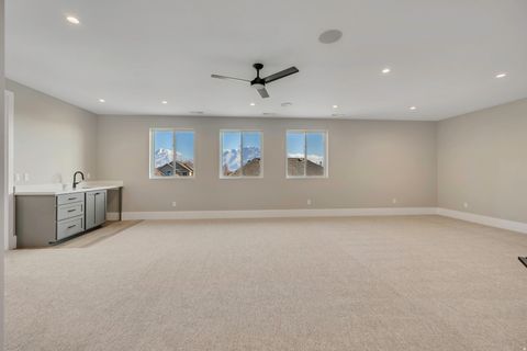 Tiny photo for 3168 W CHALK CREEK WAY, South Jordan, UT 84095 (MLS # 2127472)