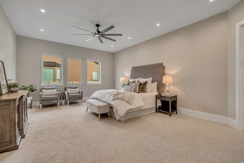 Tiny photo for 3168 W CHALK CREEK WAY, South Jordan, UT 84095 (MLS # 2127472)