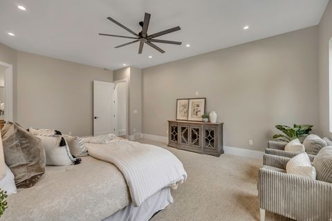 Tiny photo for 3168 W CHALK CREEK WAY, South Jordan, UT 84095 (MLS # 2127472)