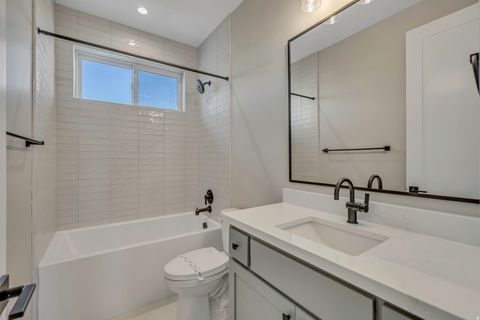 Tiny photo for 3168 W CHALK CREEK WAY, South Jordan, UT 84095 (MLS # 2127472)