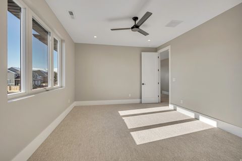 Tiny photo for 3168 W CHALK CREEK WAY, South Jordan, UT 84095 (MLS # 2127472)