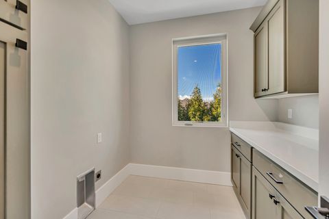 Tiny photo for 3168 W CHALK CREEK WAY, South Jordan, UT 84095 (MLS # 2127472)