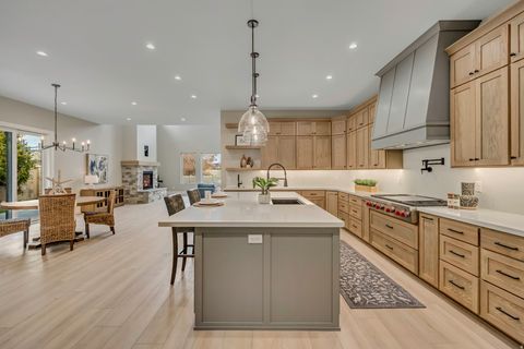 Tiny photo for 3168 W CHALK CREEK WAY, South Jordan, UT 84095 (MLS # 2127472)