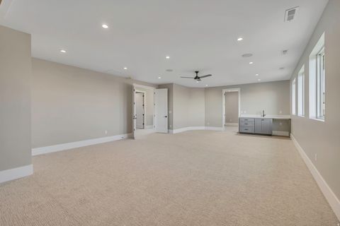 Tiny photo for 3168 W CHALK CREEK WAY, South Jordan, UT 84095 (MLS # 2127472)