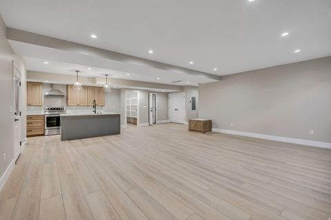 Tiny photo for 3168 W CHALK CREEK WAY, South Jordan, UT 84095 (MLS # 2127472)