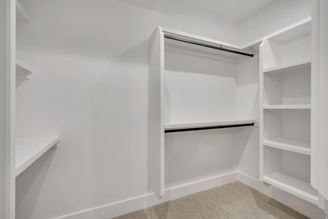 Tiny photo for 3168 W CHALK CREEK WAY, South Jordan, UT 84095 (MLS # 2127472)