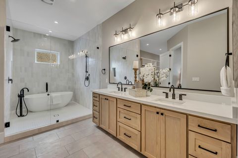 Tiny photo for 3168 W CHALK CREEK WAY, South Jordan, UT 84095 (MLS # 2127472)