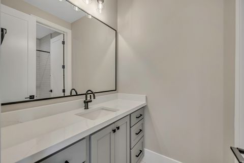 Tiny photo for 3168 W CHALK CREEK WAY, South Jordan, UT 84095 (MLS # 2127472)