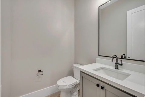 Tiny photo for 3168 W CHALK CREEK WAY, South Jordan, UT 84095 (MLS # 2127472)