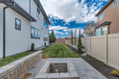 Tiny photo for 3168 W CHALK CREEK WAY, South Jordan, UT 84095 (MLS # 2127472)