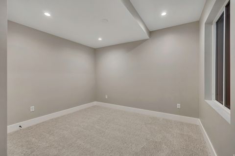 Tiny photo for 3168 W CHALK CREEK WAY, South Jordan, UT 84095 (MLS # 2127472)