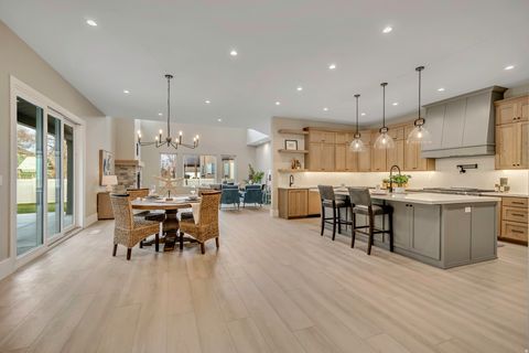 Tiny photo for 3168 W CHALK CREEK WAY, South Jordan, UT 84095 (MLS # 2127472)