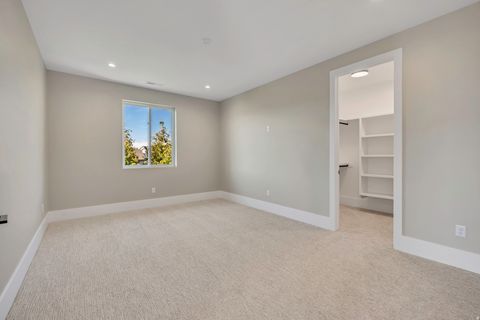 Tiny photo for 3168 W CHALK CREEK WAY, South Jordan, UT 84095 (MLS # 2127472)