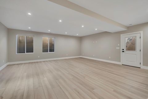 Tiny photo for 3168 W CHALK CREEK WAY, South Jordan, UT 84095 (MLS # 2127472)