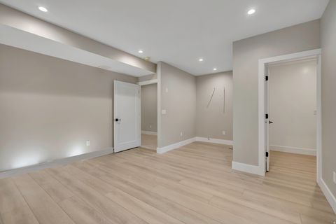 Tiny photo for 3168 W CHALK CREEK WAY, South Jordan, UT 84095 (MLS # 2127472)