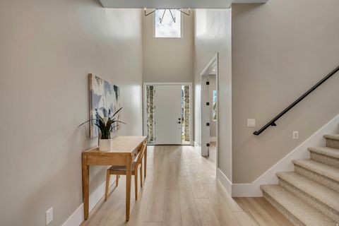 Tiny photo for 3168 W CHALK CREEK WAY, South Jordan, UT 84095 (MLS # 2127472)