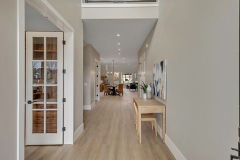 Tiny photo for 3168 W CHALK CREEK WAY, South Jordan, UT 84095 (MLS # 2127472)