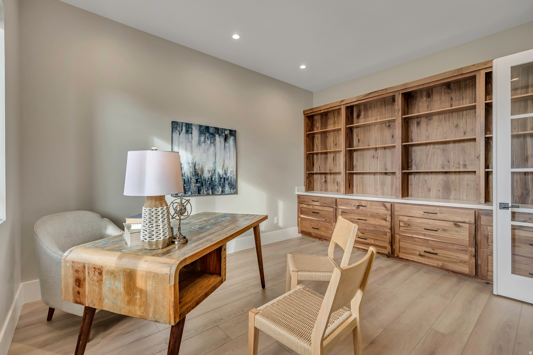 3168 W CHALK CREEK WAY