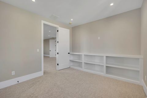 Tiny photo for 3168 W CHALK CREEK WAY, South Jordan, UT 84095 (MLS # 2127472)