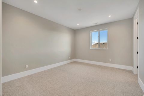 Tiny photo for 3168 W CHALK CREEK WAY, South Jordan, UT 84095 (MLS # 2127472)