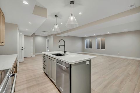 Tiny photo for 3168 W CHALK CREEK WAY, South Jordan, UT 84095 (MLS # 2127472)