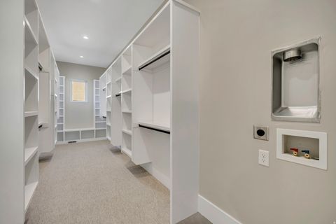 Tiny photo for 3168 W CHALK CREEK WAY, South Jordan, UT 84095 (MLS # 2127472)