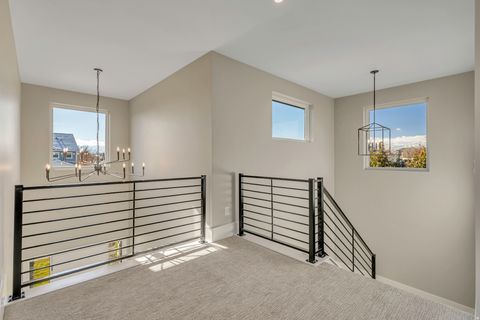 Tiny photo for 3168 W CHALK CREEK WAY, South Jordan, UT 84095 (MLS # 2127472)