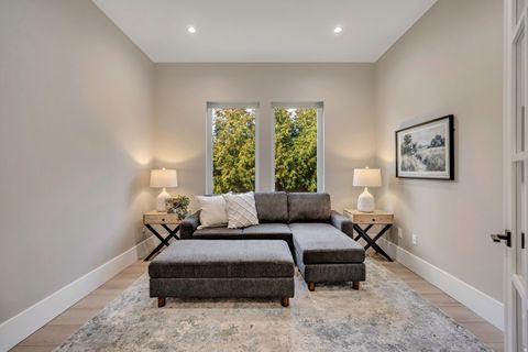 Tiny photo for 3168 W CHALK CREEK WAY, South Jordan, UT 84095 (MLS # 2127472)