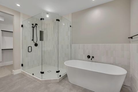 Tiny photo for 3168 W CHALK CREEK WAY, South Jordan, UT 84095 (MLS # 2127472)