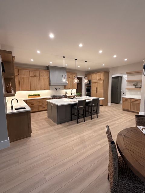 Tiny photo for 3168 W CHALK CREEK WAY, South Jordan, UT 84095 (MLS # 2127472)