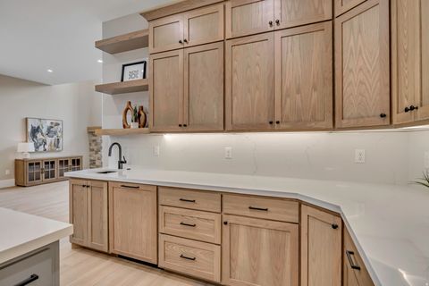 Tiny photo for 3168 W CHALK CREEK WAY, South Jordan, UT 84095 (MLS # 2127472)