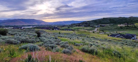 Tiny photo for 6247 E HUMMINGBIRD PT #66, Huntsville, UT 84317 (MLS # 2163908)