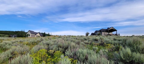 Tiny photo for 6247 E HUMMINGBIRD PT #66, Huntsville, UT 84317 (MLS # 2163908)