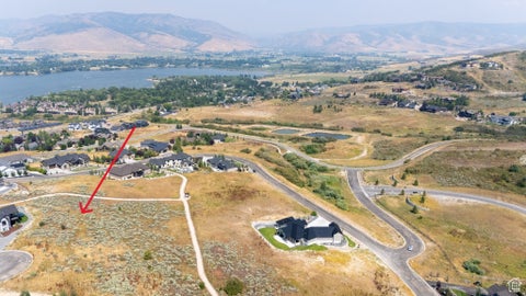 Tiny photo for 6247 E HUMMINGBIRD PT #66, Huntsville, UT 84317 (MLS # 2163908)