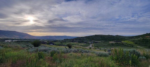 Tiny photo for 6247 E HUMMINGBIRD PT #66, Huntsville, UT 84317 (MLS # 2163908)