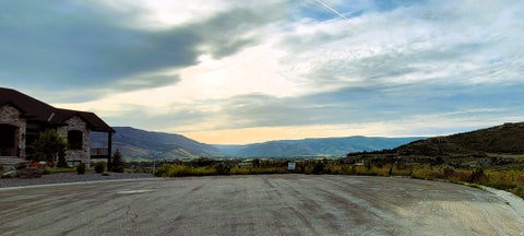 Tiny photo for 6247 E HUMMINGBIRD PT #66, Huntsville, UT 84317 (MLS # 2163908)