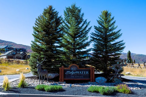 Tiny photo for 6247 E HUMMINGBIRD PT #66, Huntsville, UT 84317 (MLS # 2163908)