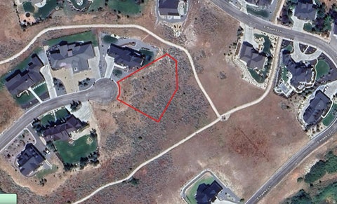 Tiny photo for 6247 E HUMMINGBIRD PT #66, Huntsville, UT 84317 (MLS # 2163908)