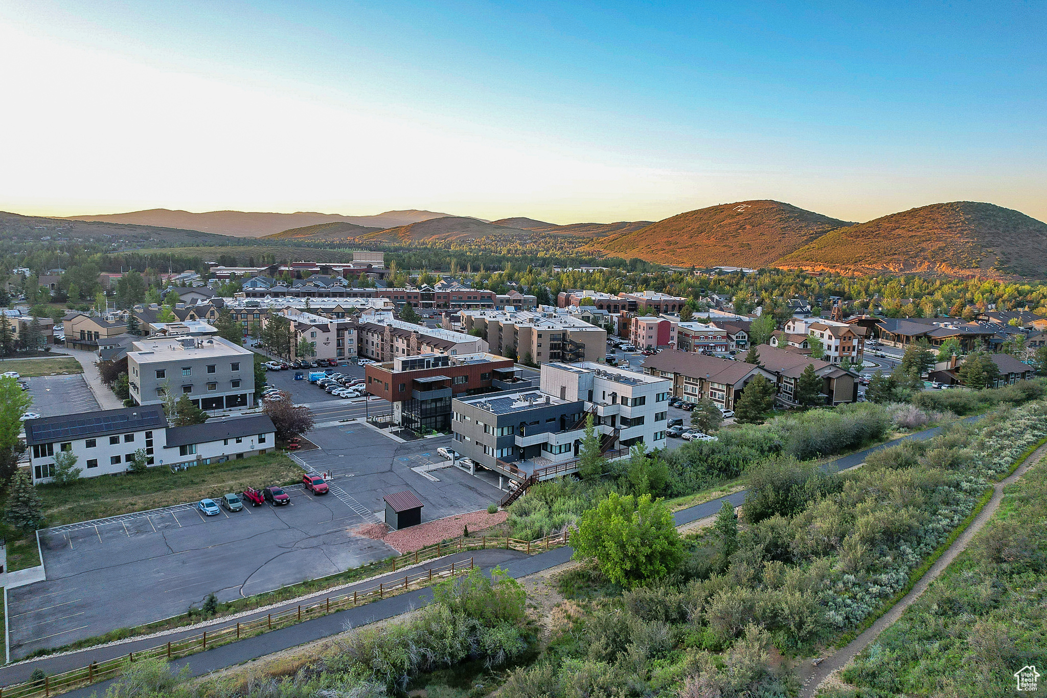1940 Prospector Ave #108, Park City, Utah image 22