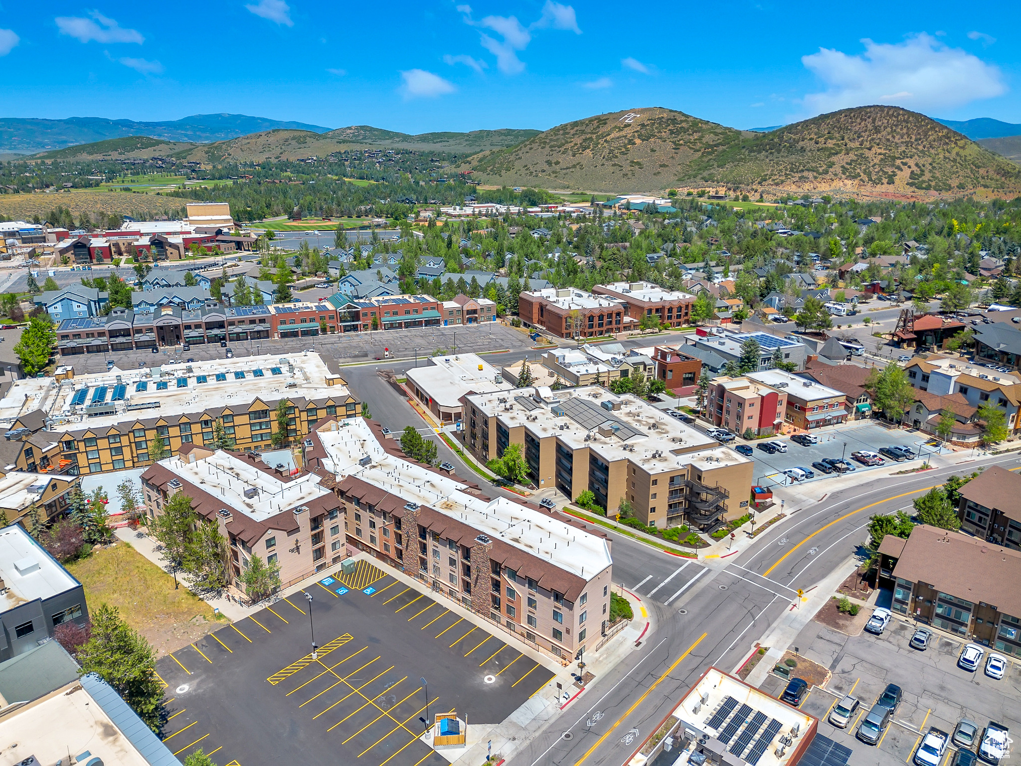 1940 Prospector Ave #108, Park City, Utah image 21