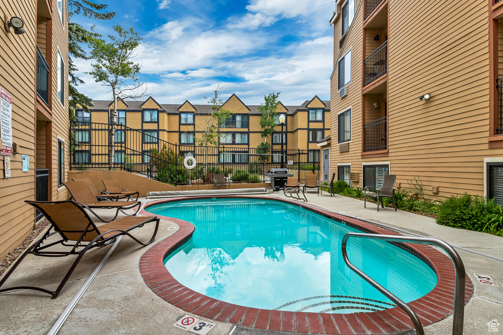 1940 Prospector Ave #108, Park City, Utah image 10