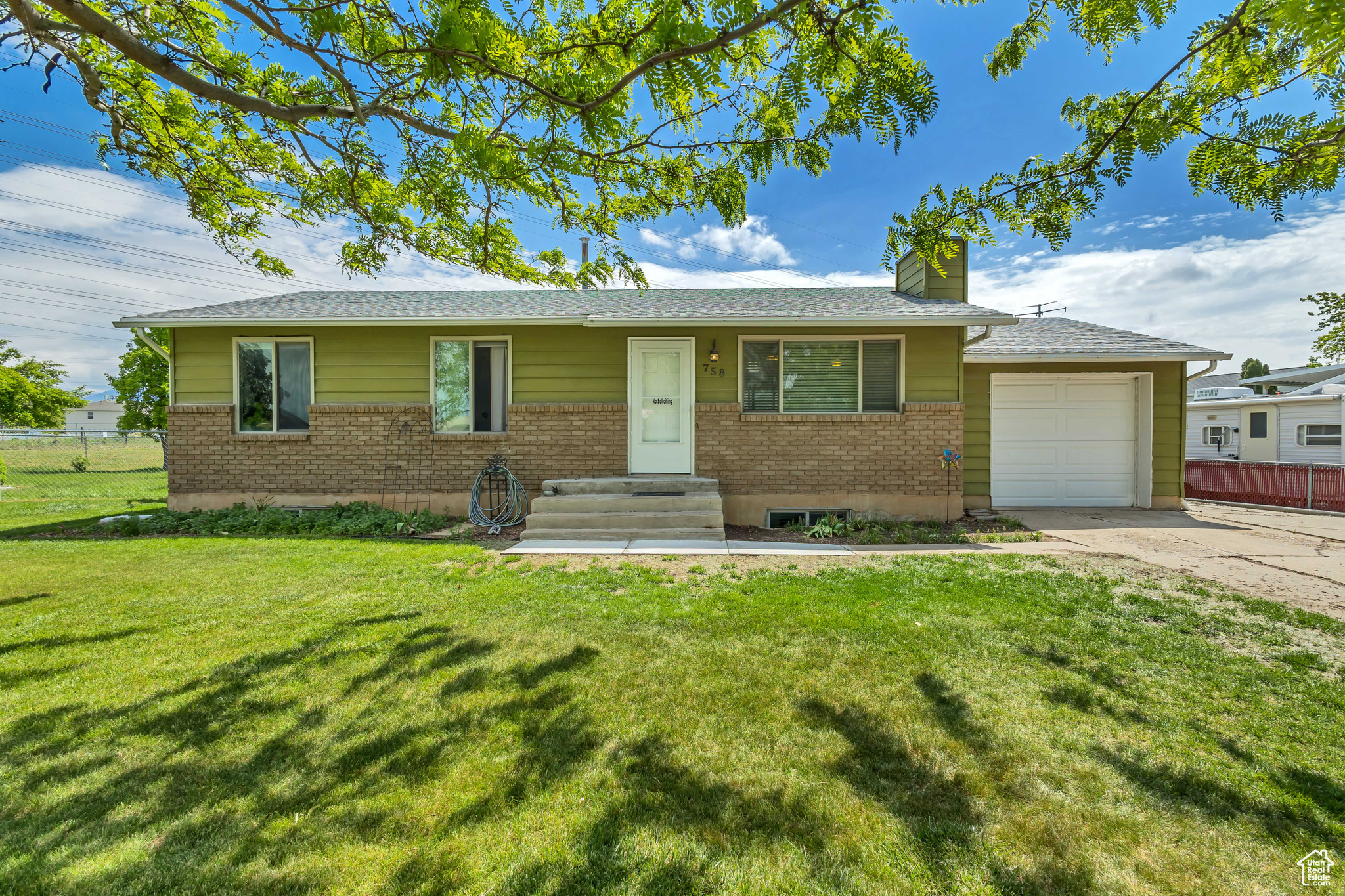758 S 1280, Clearfield, Utah image 1