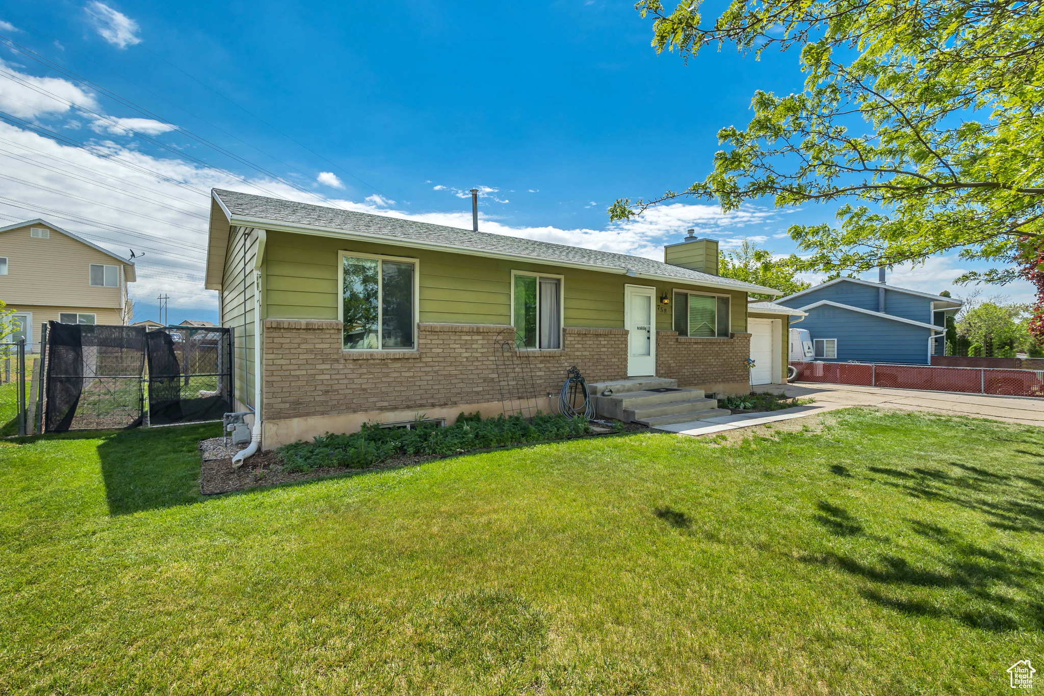 758 S 1280, Clearfield, Utah image 3