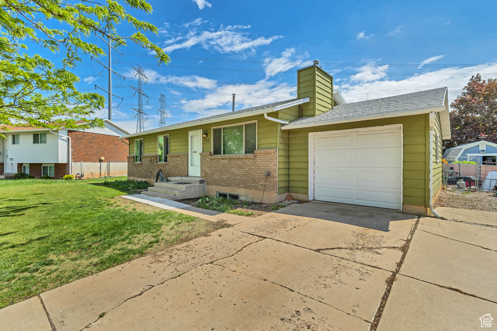 758 S 1280, Clearfield, Utah image 2
