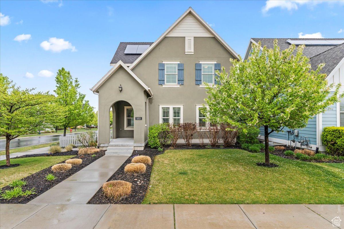 5153 W Bowstring Way, South Jordan, Utah image 1